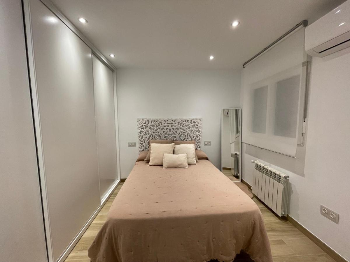 Apartamento Aixa Granada Exterior foto