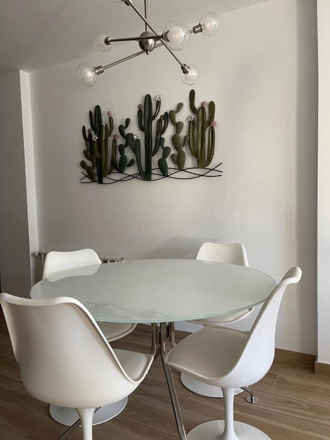 Apartamento Aixa Granada Exterior foto
