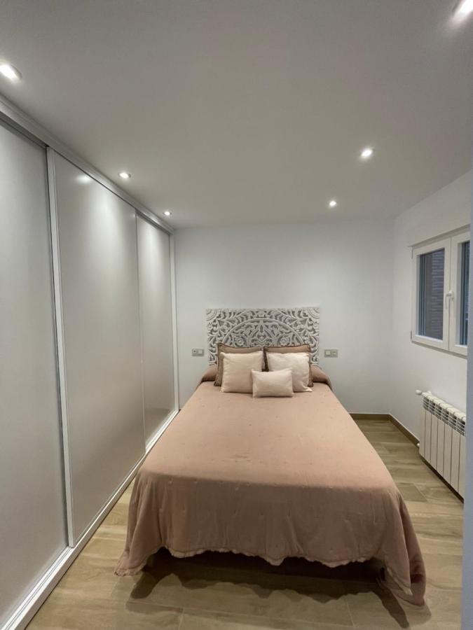Apartamento Aixa Granada Exterior foto