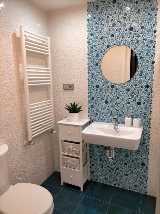Apartamento Aixa Granada Exterior foto